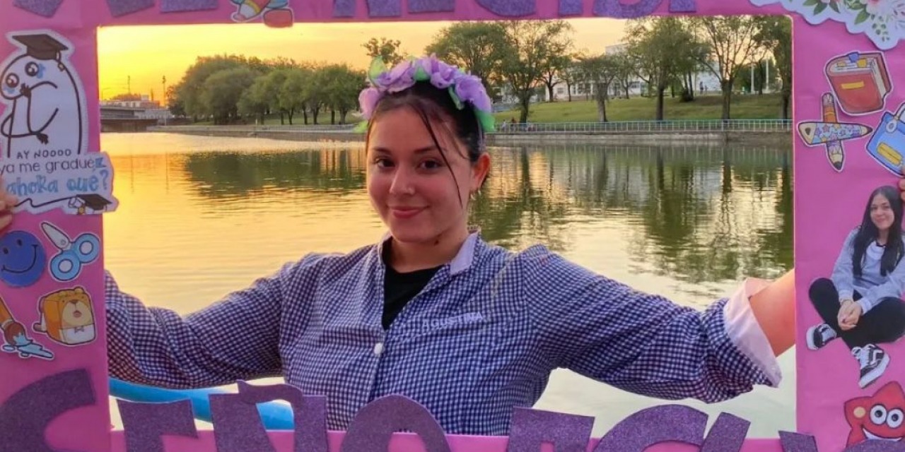 Piden ayuda para una joven olavarriense internada en Monte Grande